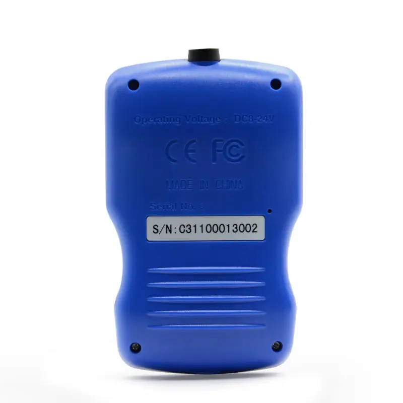 Диагностический сканер Vesion Creator C310 V8.0 для BMW e46 e39 e60 e90 e36 x5 OBD2 | Автомобили и