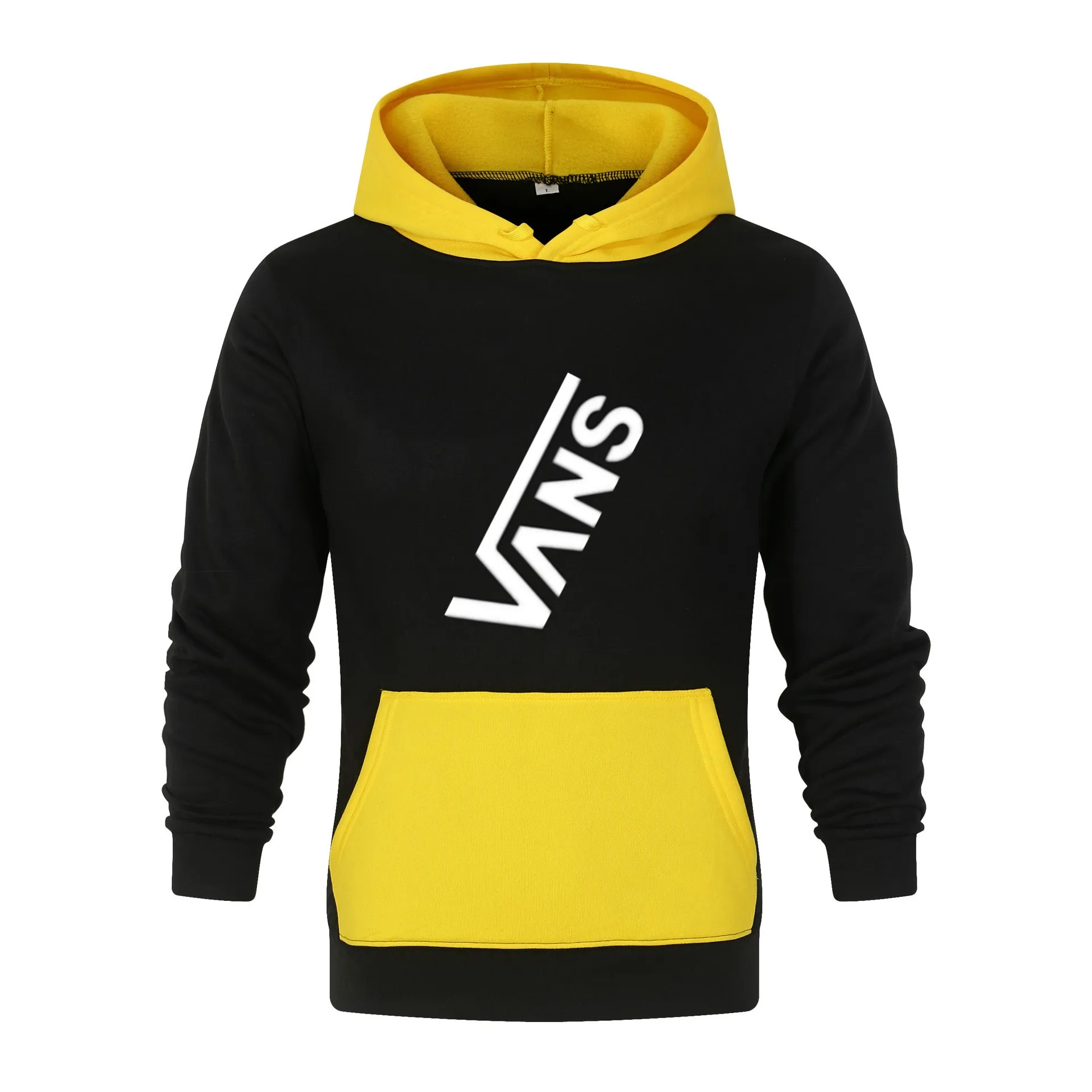 

Spring And Autumn One-Piece Top Sportswear Men's And Women's Hooded Sweatshirt Pullover Hooded Sportswear Running Clothes