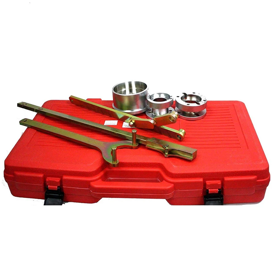 

Master Engine Timing Locking Tool Kit For Toyota Mitsubishi Cam Belts CrankShaft Special Car Repair Tool