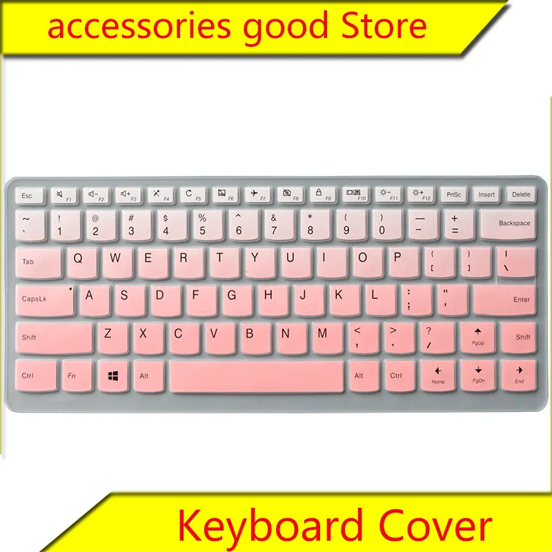 Защитная пленка для клавиатуры Lenovo 14 дюймов Φ/20 8022 8050 8088/8094 80VD UL TK UA дистанционное