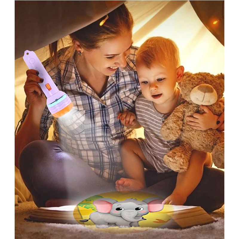 

Детская книга со спящей историей, вспысветильник, лампа, игрушка для раннего развития, игрушка для детей, праздник, день рождения, Рождестве...