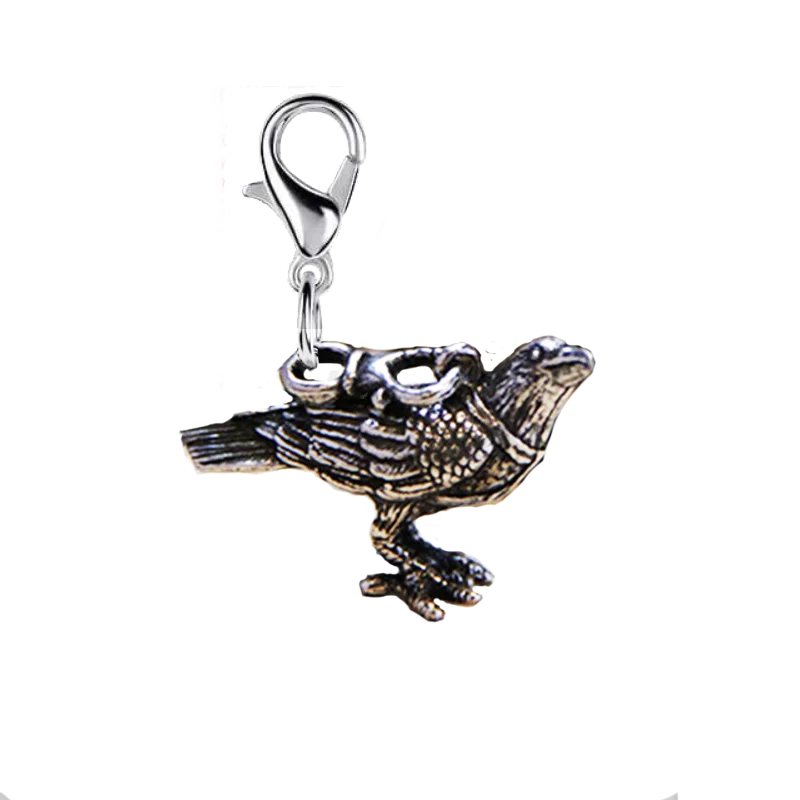 Металлический древнее гардебро с французским Лидер продаж в форме птиц и