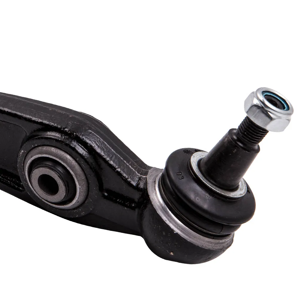 6pcs Control Arm w/ Ball Joint Kit Upper Lower Forward &amp Rearward For BMW X5 X6 E70 E71 E72 31126773949 31126776418 | Автомобили и