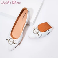 women fashion comfortable soft jelly flat shoes lady soft bow tie flats cute sweet shoeszapatos planos de mujer