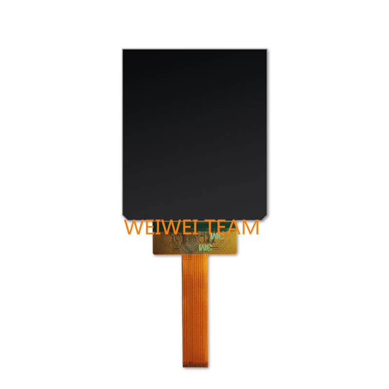Wisecoco 3 81 дюймовый OLED экран 1080*1200 AMOLED MIPI Плата управления для виртуальной