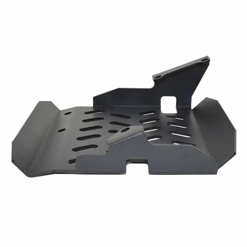 Основание двигателя защитная крышка шасси противоскользящая панель защита для