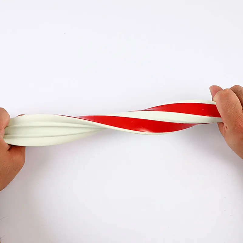 3D Foam Ceiling Corner Line Sticker Strip Self Adhesive Waistline Baseboard Border Decoration Beautification | Дом и сад