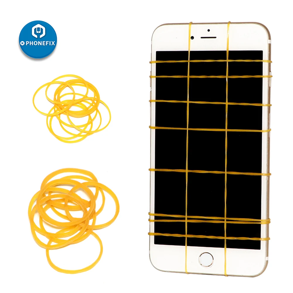 10 шт. эластичные ленты для iPhone 40 мм|Наборы ручных инструментов| |