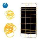 10 шт., эластичные ленты для iPhone, 40 мм