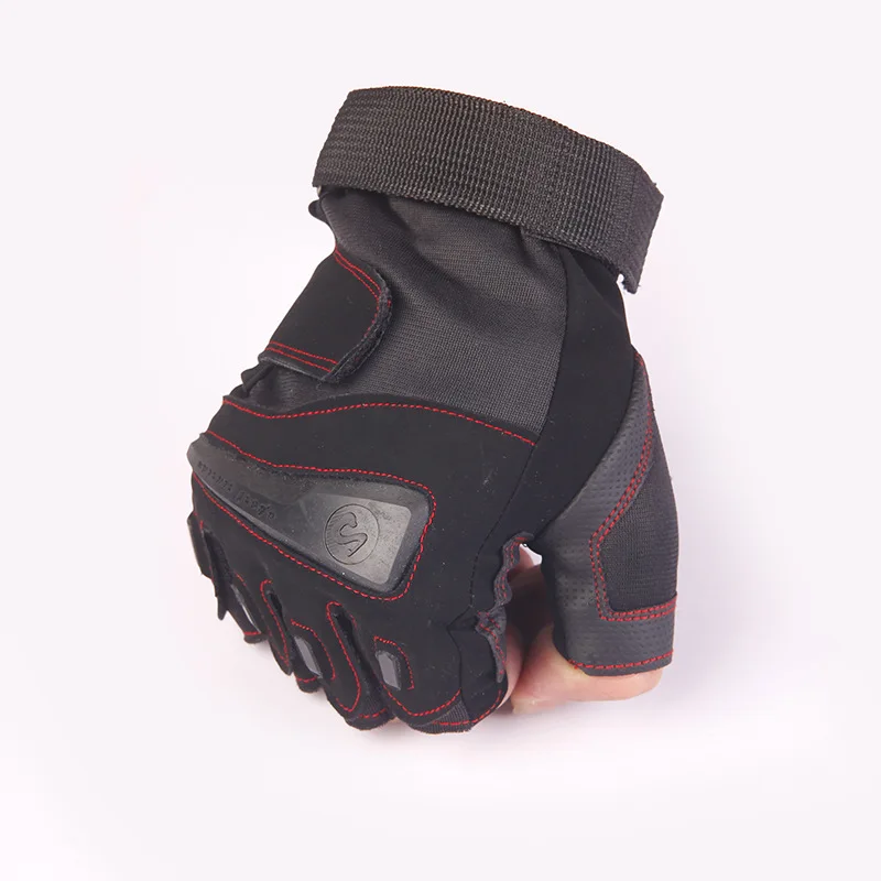 

Half-finger gloves fitness fighting fighting special forces tactical gloves sports riding half-finger climbing gloves