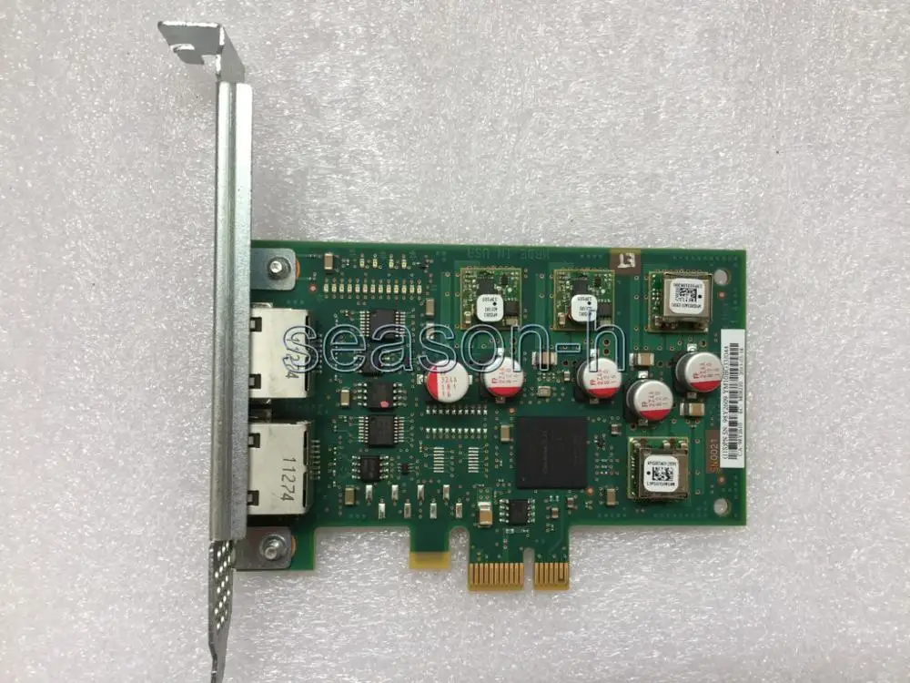

IBM 98Y2609 98Y2610 CEC Enclosure RS-485 Serial Interface q8