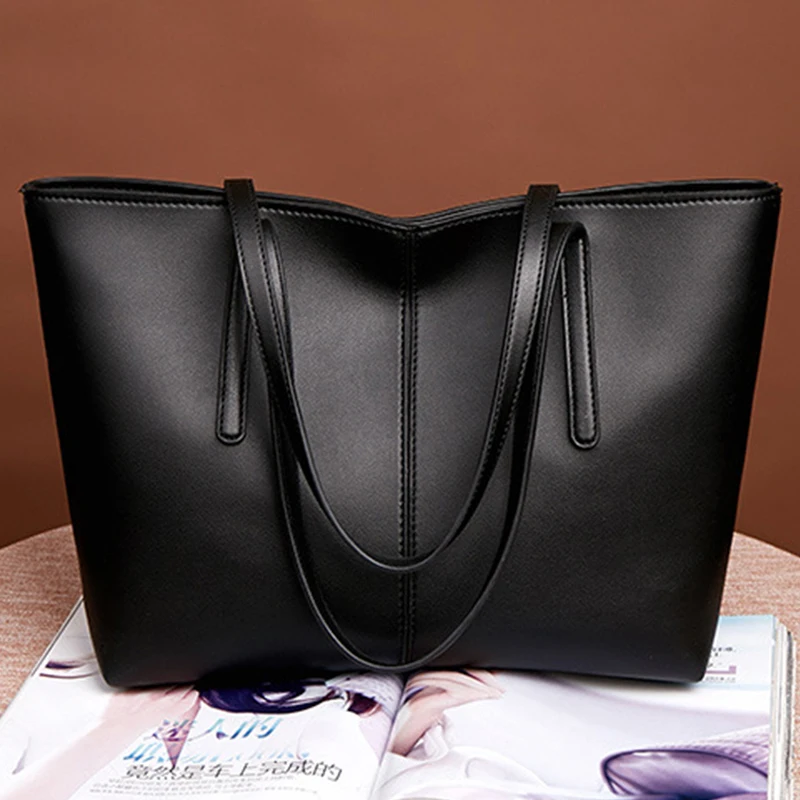 Европейские модные женские сумки через плечо из искусственной кожи роскошные