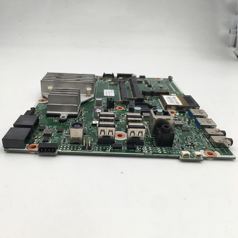 100% All in One Motherboard for HP 18-1200CX 698416-001 703642-001 703642-501 Fully Tested | Компьютеры и офис