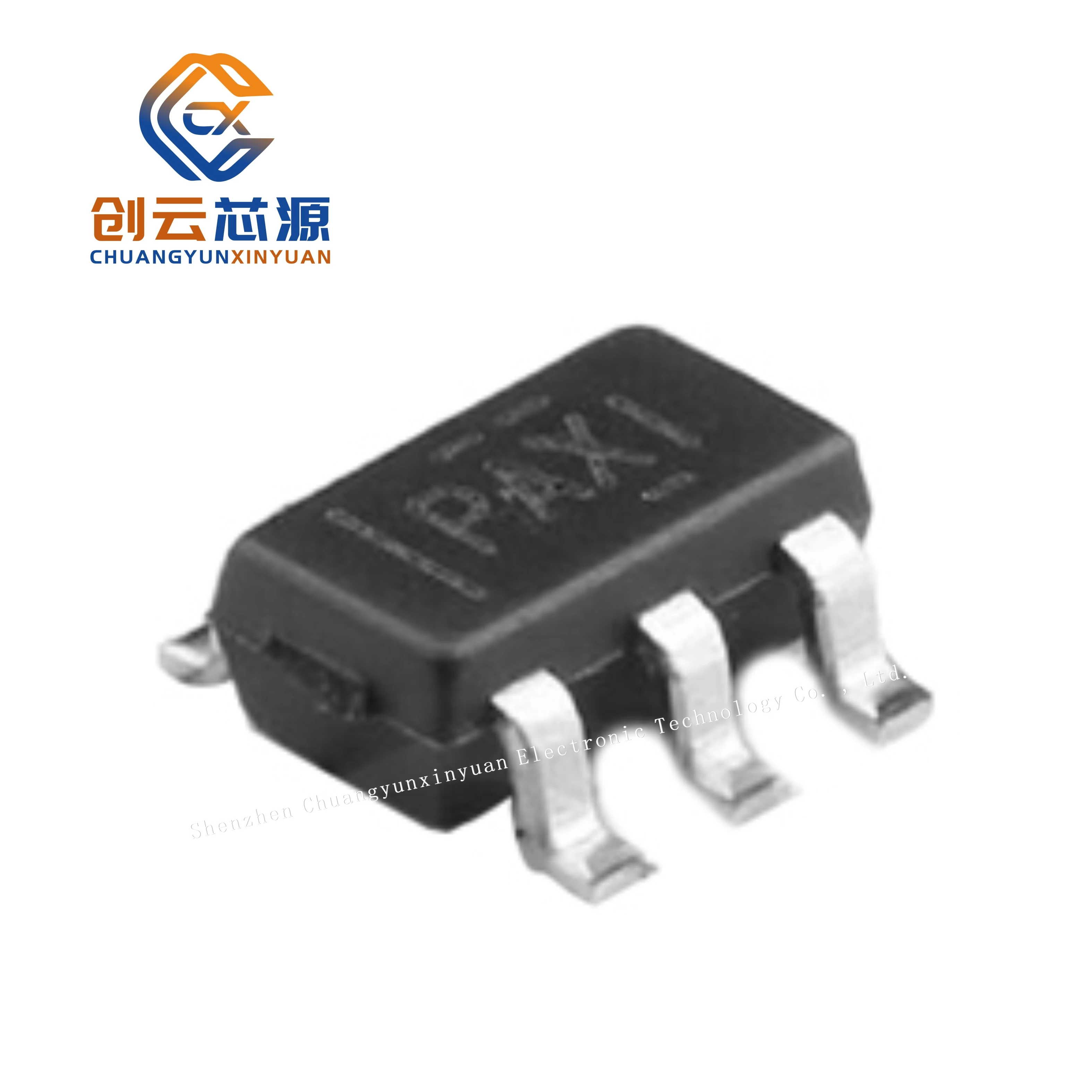 

1PCS TPS2828DBVR TPS2828DBVRG4 PAXI SOT23-5 New original IC