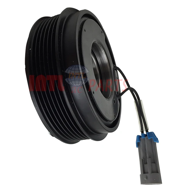Сцепление компрессора переменного тока V5 a/c для Opel vectra OMEGA 1135292 1135240 1135247 1135157 93176870