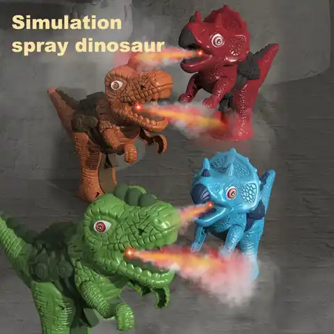 Realistic t rex - купить недорого | AliExpress