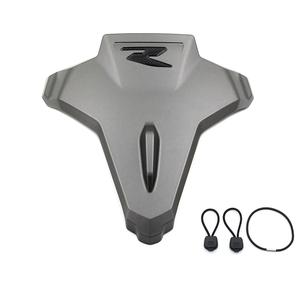 Motorcycle Rear Seat Cover Tail Section Motorbike Fairing Cowl For BMW F900R F900XR F900 R XR2020 2021 | Автомобили и мотоциклы