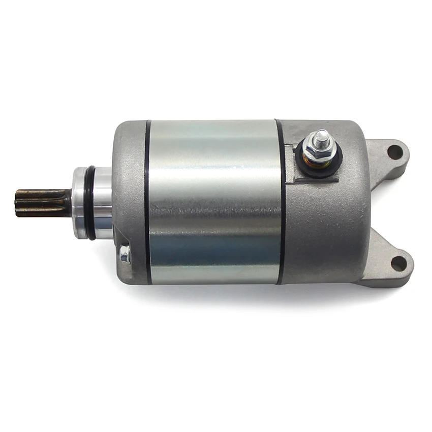 

Двигатель стартера мотоцикла для Honda CBR400 NC23 1987-1989 NC29 1990-1994 31200-MV4-008 31200-KT8-003 31200-KT8-013 31200-KAF-008