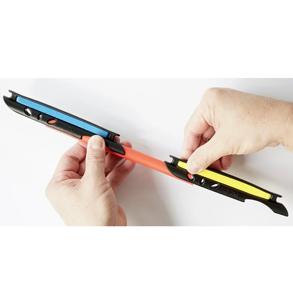 

2pcs Line Winder Fishing Rod Rod Diameter 11.57mm To 14.5mm (0.46\" To 0.57\")