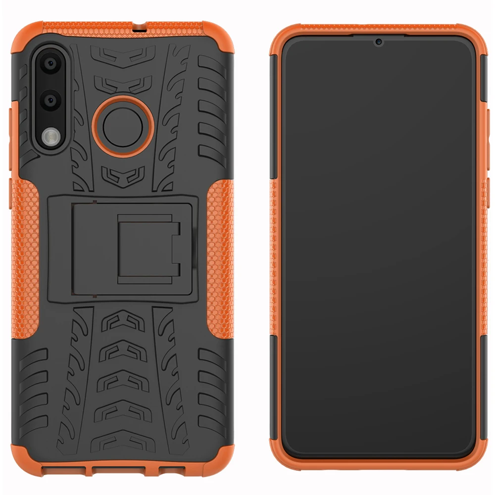 Для huawei P20 Pro P30 Lite P10 Plus y3 y5 y6 y7 Prime y9 P Smart Z 2019 2018 2017 чехол с шиной противоударный