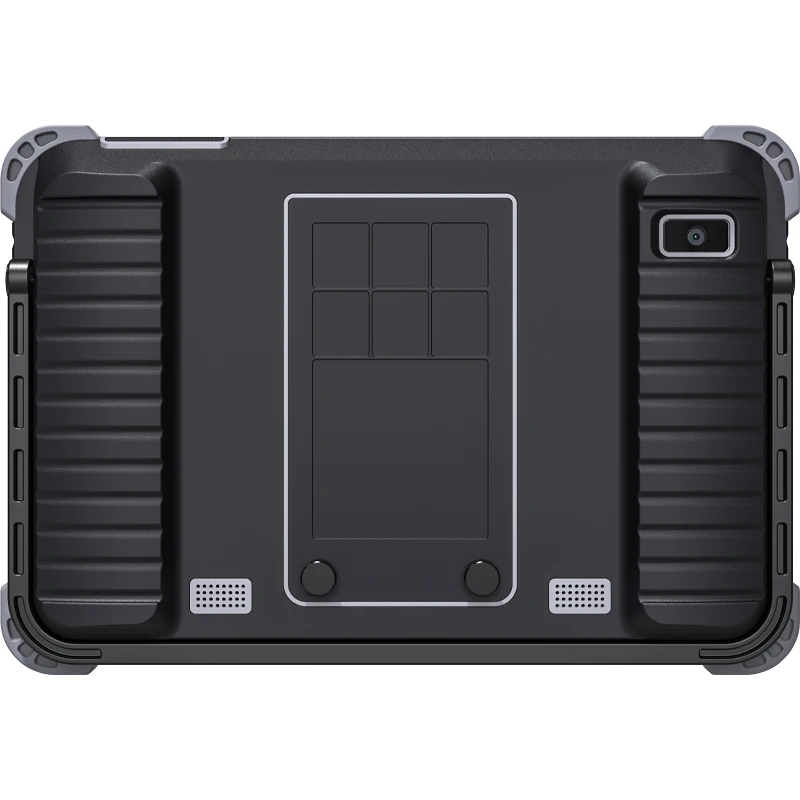 Автомобильный диагностический сканер TOPDON Phoenix Plus профессиональная диагностика