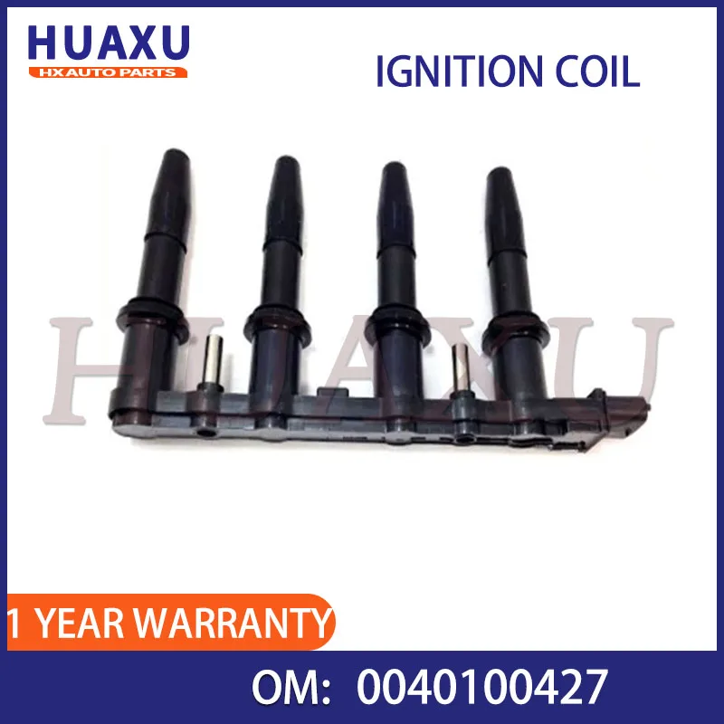 

0040100427 Автомобильная Катушка зажигания, Автомобильная Катушка зажигания двигателя для плоского STILO (192 _) 1,6 16V Alfa Romeo 159 Sportwagon (939 _) 1,8