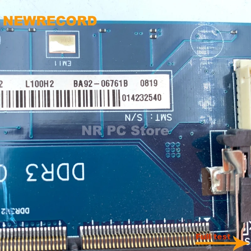 hm55 cpu livre placa principal