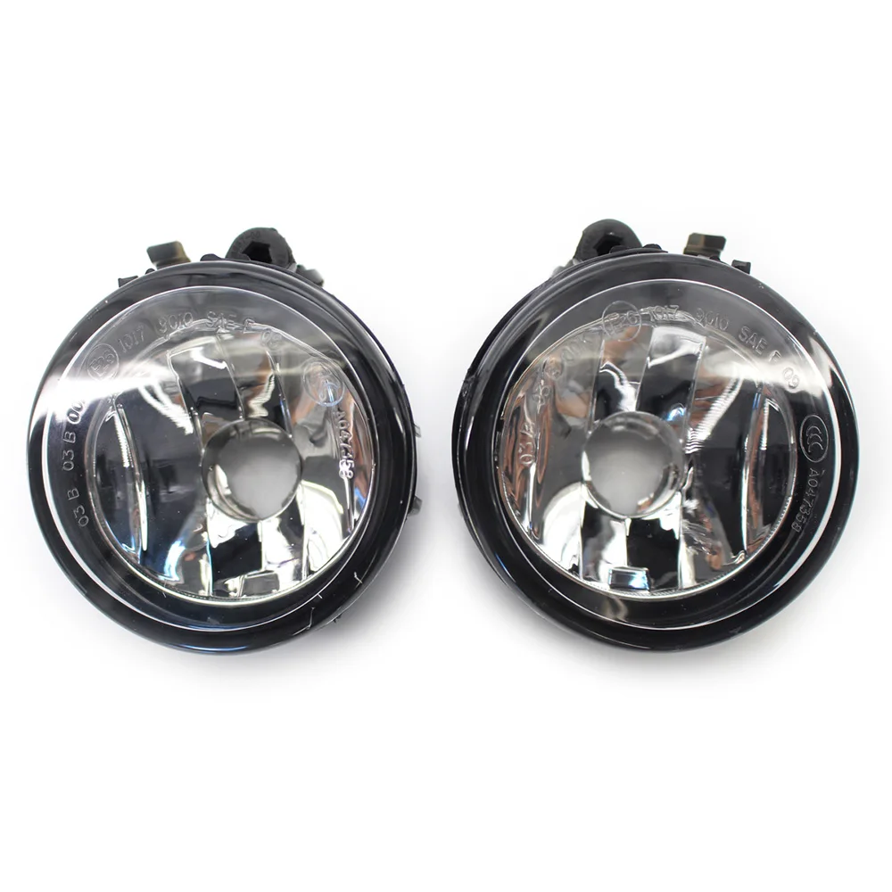 

63177238787 63177238788 Car Front Fog Light For BMW X3 F25 X4 F26 X5 F15 X6 F16 Car Bumper Fog Lamp Lights