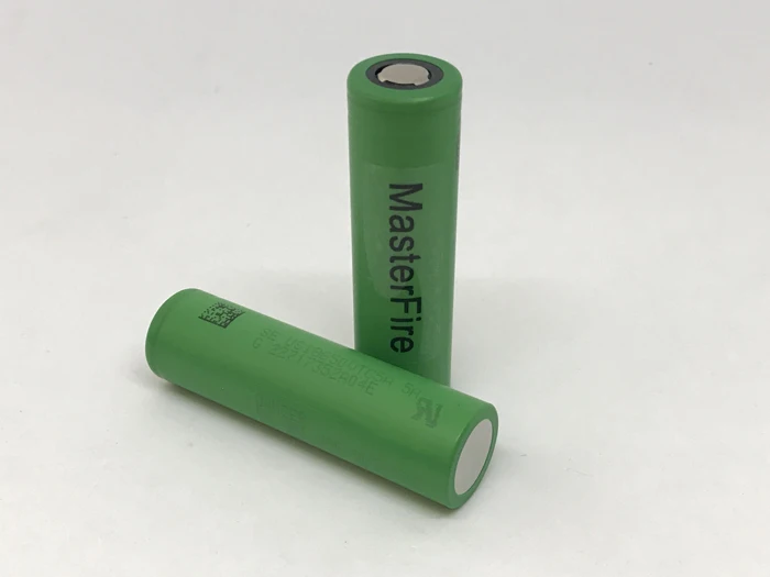 

10PCS/LOT New Original US18650VTC5A 18650 3.7V 2600mah VTC5A Rechargeable Battery Lithium Batteries For Sony