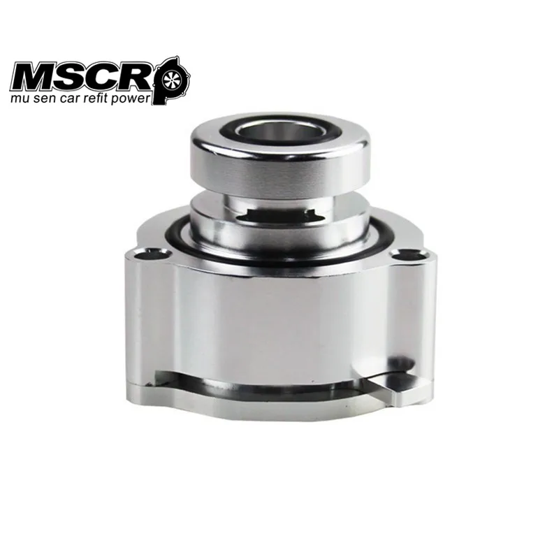 Универсальный автомобильный Стайлинг DIY выдувной адаптер для VW Golf Audi A3 TT VAG 2 0 T BOV