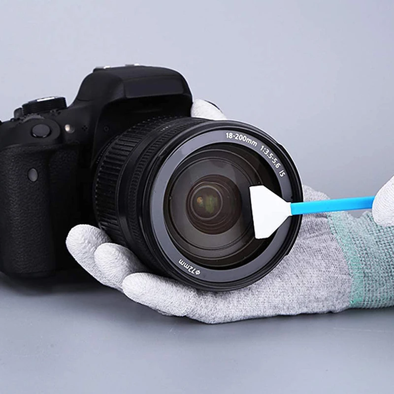20 штук однообъективной цифровой зеркальной фотокамеры (DSLR) или Камера Сенсор c