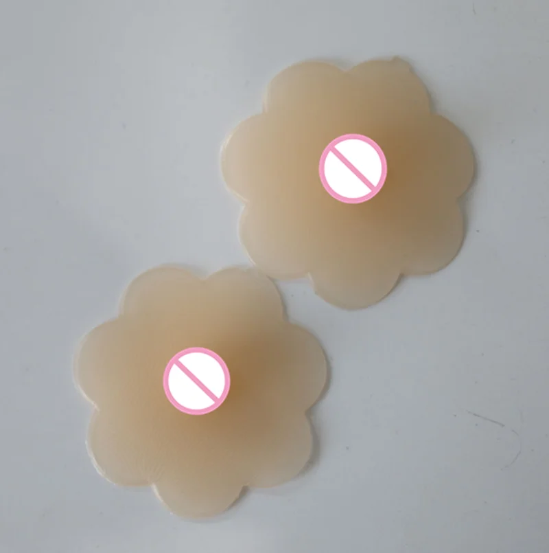 Наклейки для симуляции трансвеститов Женский взрослый силиконовый сексуальный