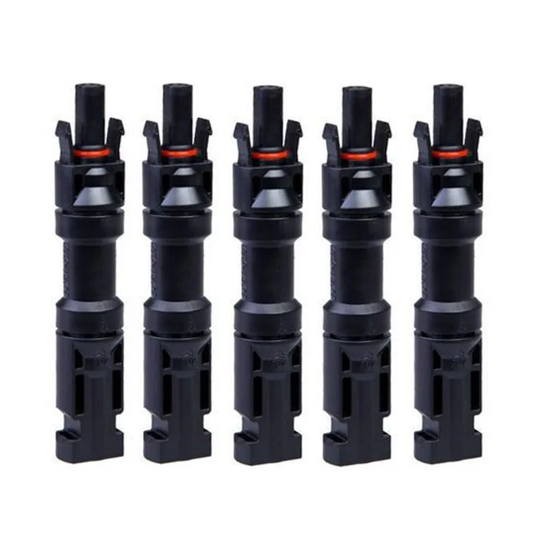 5 шт. разъем для солнечной панели 15 А | Обустройство дома