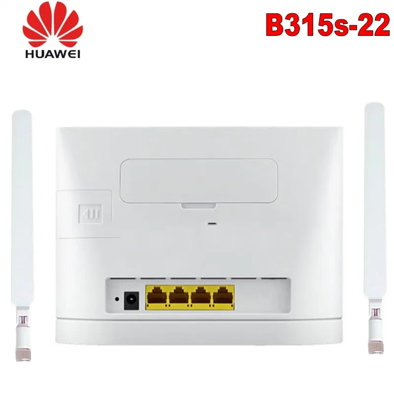 HUAWEI B315 B315S-22   CPE 150 / 4G LTE FDD TDD