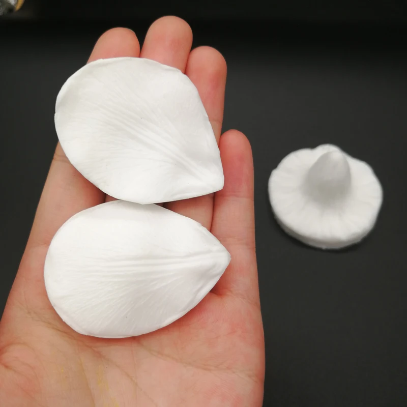 Зеркальная силиконовая форма для украшения тортов|Формы тортов| |