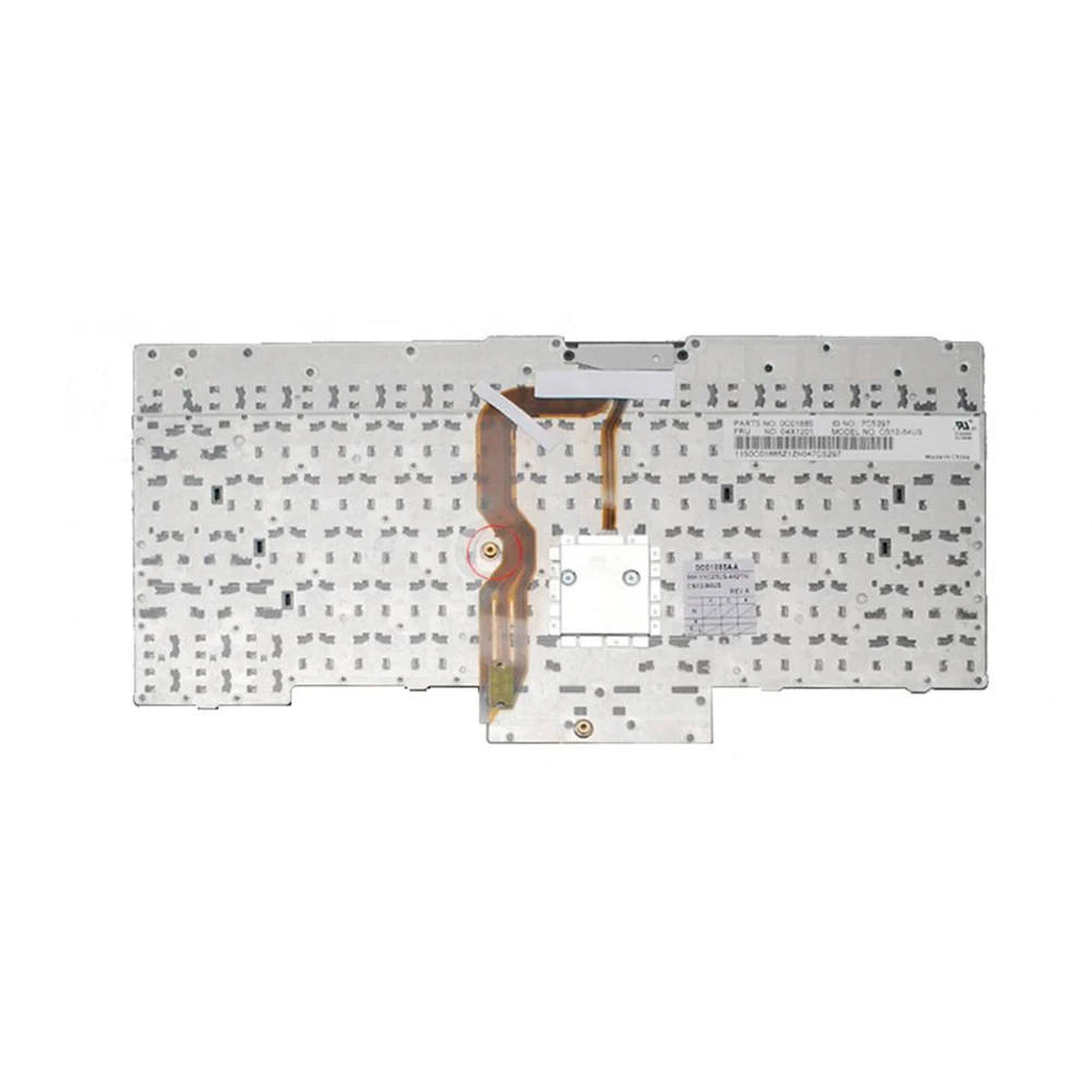 Новая английская клавиатура для Lenovo Thinkpad T530/T430/T430s/X230i/X230/W530 сменные клавиатуры |