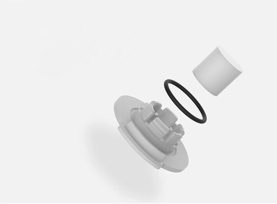 Xiaomi Roborock S50 S51 части швабры тряпки резервуар для воды фильтр для Xiaomi пылесос аксессуары Поколение 2 Сухой Влажной швабры тряпки