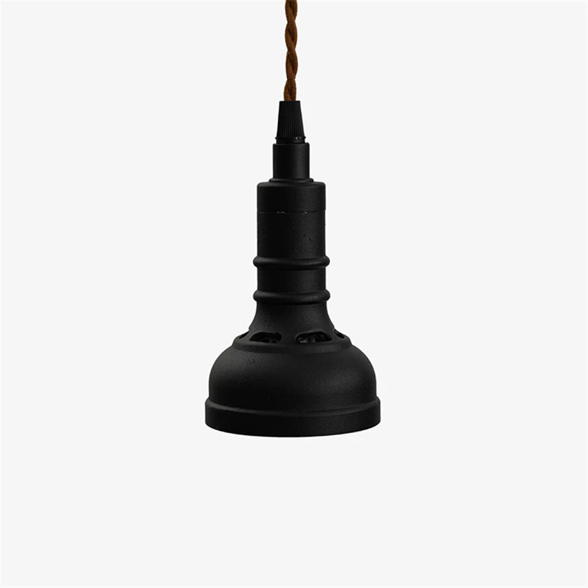 

Nordic Flashlight-shape Pendant Lights Aluminum Bedroom Bedside Living Room Dining Room Table Hanging Lamp Study Lights Fixtures