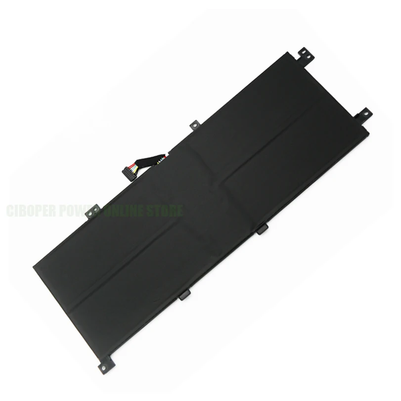 CP Аккумулятор для ноутбука L18M4P90 L18D4P90 L18C4P90 SB10T83120 SB10T83177 SB10T83178 46Wh ThinkPad L13 Yoga Series 20R5 20R6
