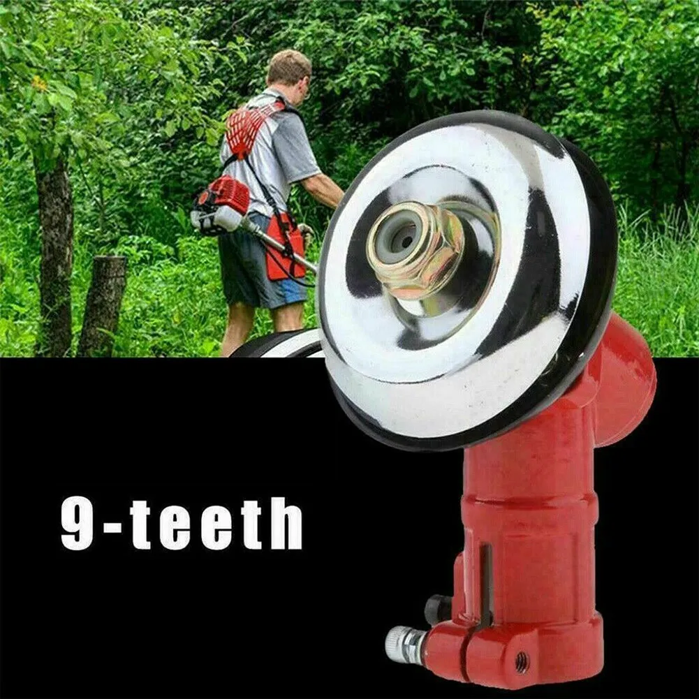 

26mm Gearhead Accessories Aluminum Alloy Gear Head Gearbox Parts Steel