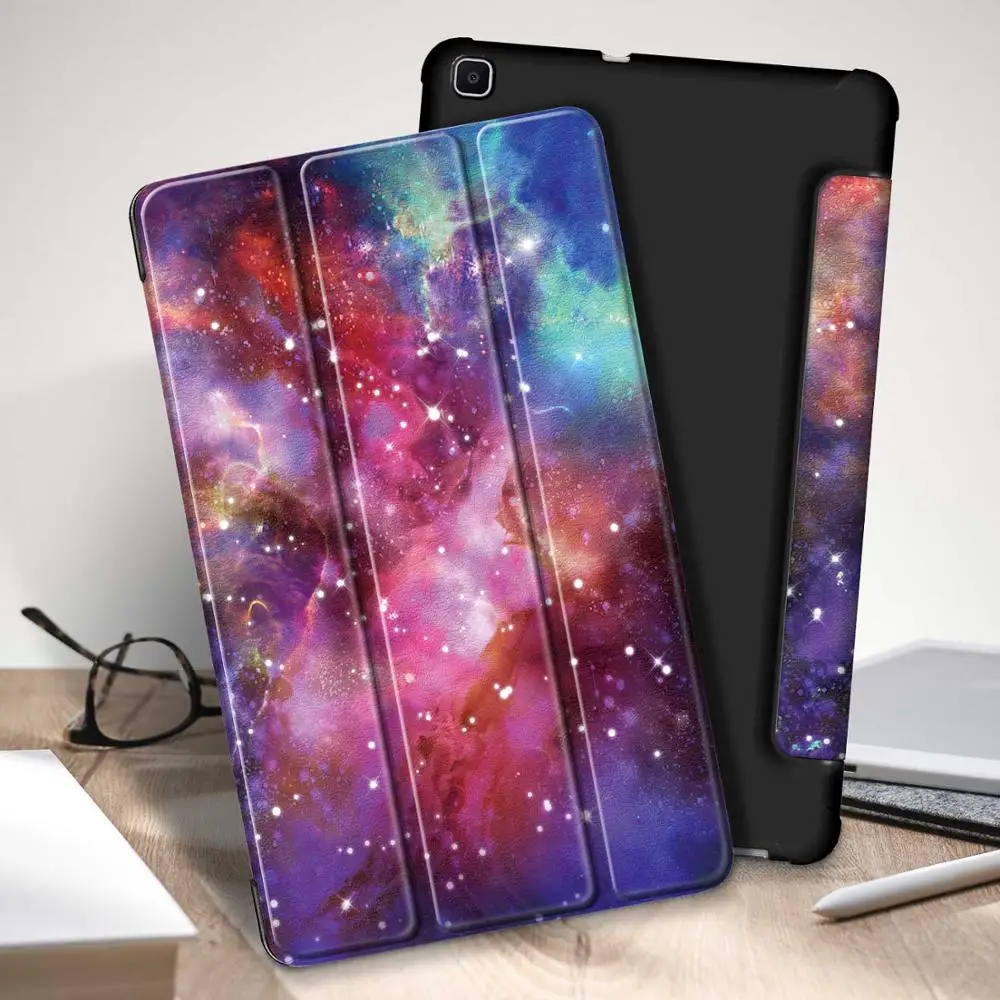 T295-TPUSZ-YHX Чехол для samsung Galaxy Tab A 8 SM-T290 SM-T295 чехол для планшета Galaxy Tab A 8,0 чехол - Цвет: T295-TPUSZ-YHX