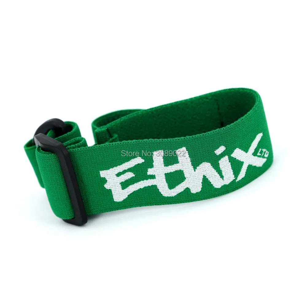 Оригинальный TBS ETHIX GOGGLE ремешок V2 для Fatshark HDO HD3 Skyzone Sky02X 03S 03O|Детали и аксессуары| |