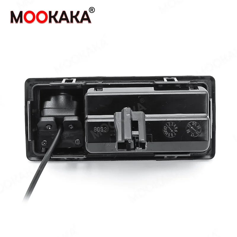 Автомобильная задняя камера для Volkswagen Passat CC B6 B7 Polo Touareg Skoda Octavia Superb Yeti Tiguan Audi A4 Q3 Q5 A8