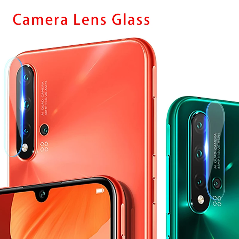 Закаленное стекло Для Doogee N20/N20 Pro и пленка для объектива камеры защитная на S95 PRO