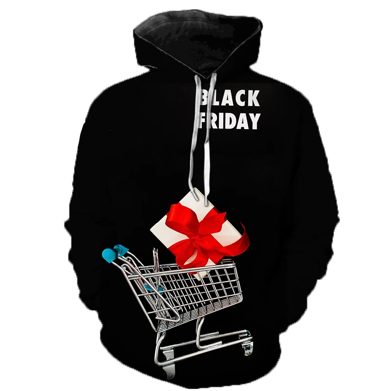 

Winter Men's and Women's Hoodies 3D Printing Hoodies Long-sleeved Hoodies Casual Hoodies Personalized Hoodies