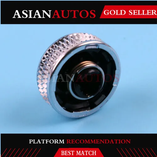 Оригинальная ручка управления громкостью 8T0919070B 8T0 919 070 B OEM для Audi A4 S4 RS4 A5 S5 RS5 Q5 MMI |