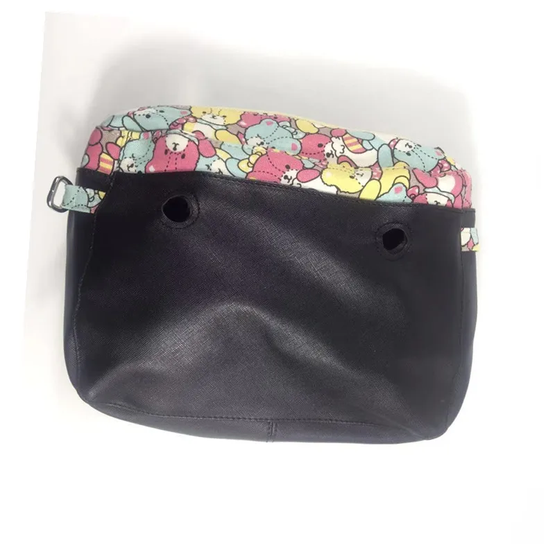 1 шт. внутренняя подкладка органайзера для замены сумки Justo Totebag|Сумки с ручками| |