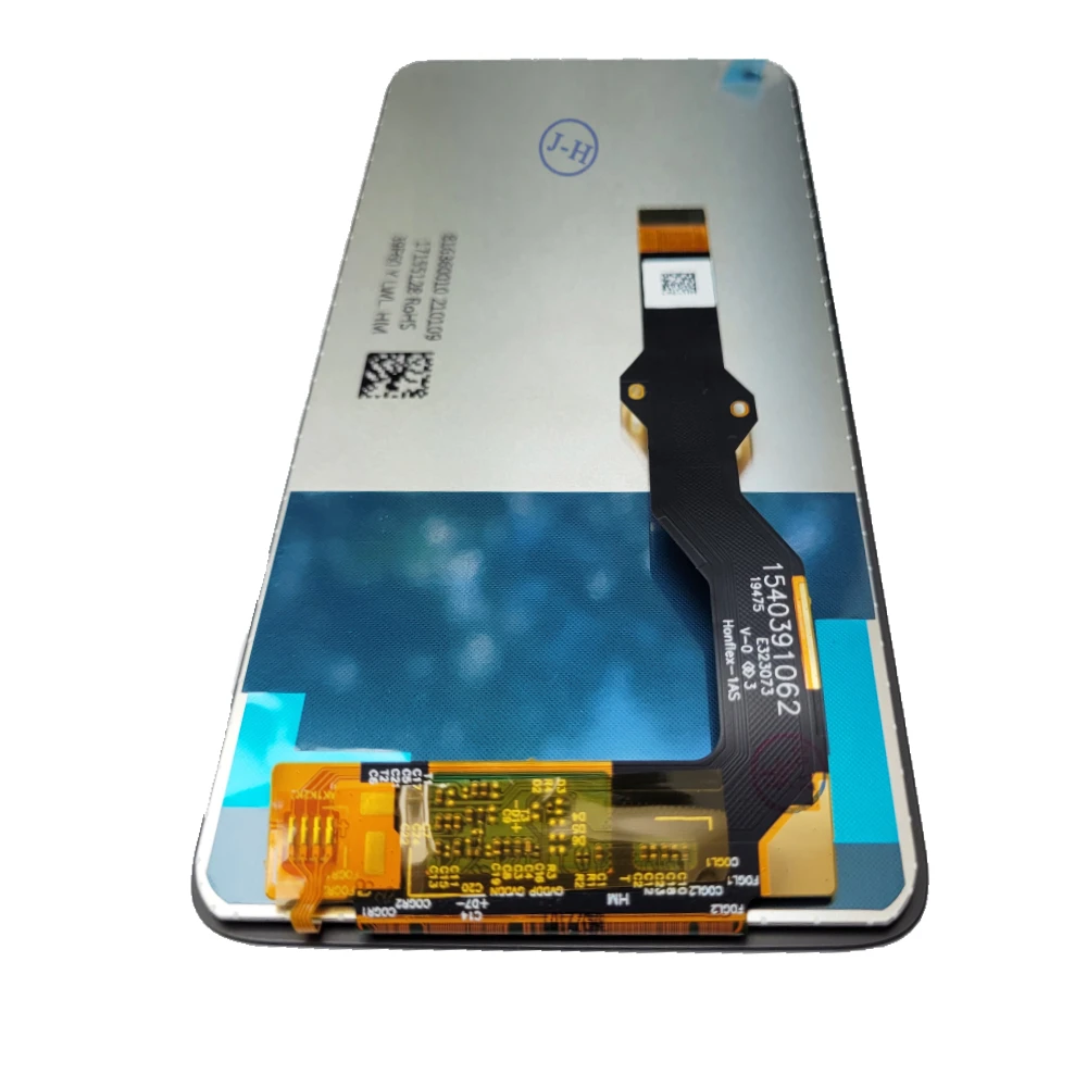 Дисплейный модуль для Motorola Moto G7 G8 G9 | Мобильные телефоны и аксессуары