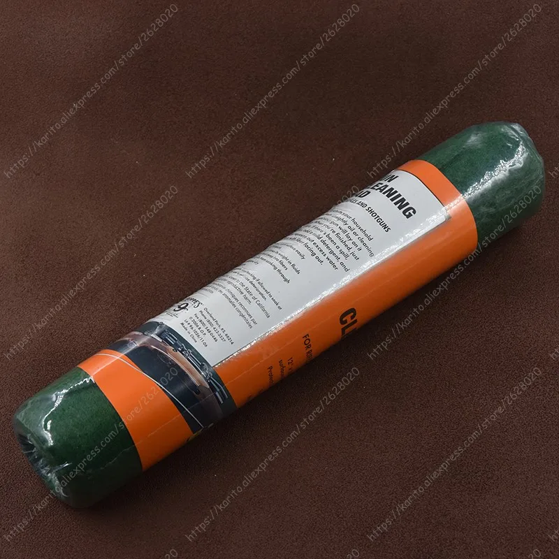 Коврик для чистки охотничьего ружья Mat2 M9434 Спарта Чистящая Щетка | Спорт и