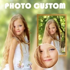 Раскраска по номерам на холсте по номерам, акриловая